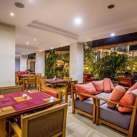 Bakung Ubud Resort And Villa Exterior photo