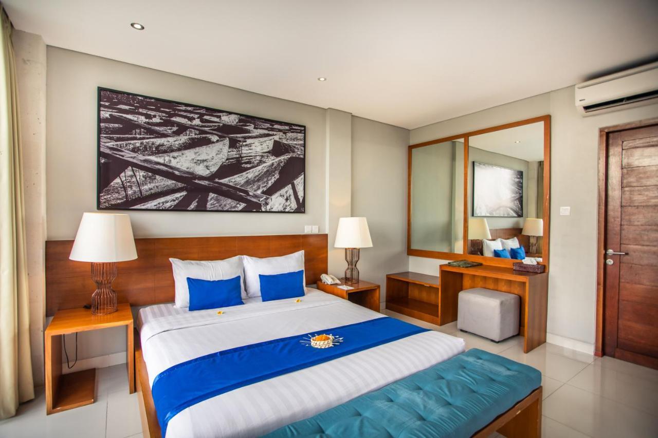 Bakung Ubud Resort And Villa Exterior photo